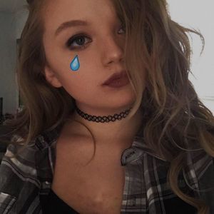 Meet your Posher, Kaci